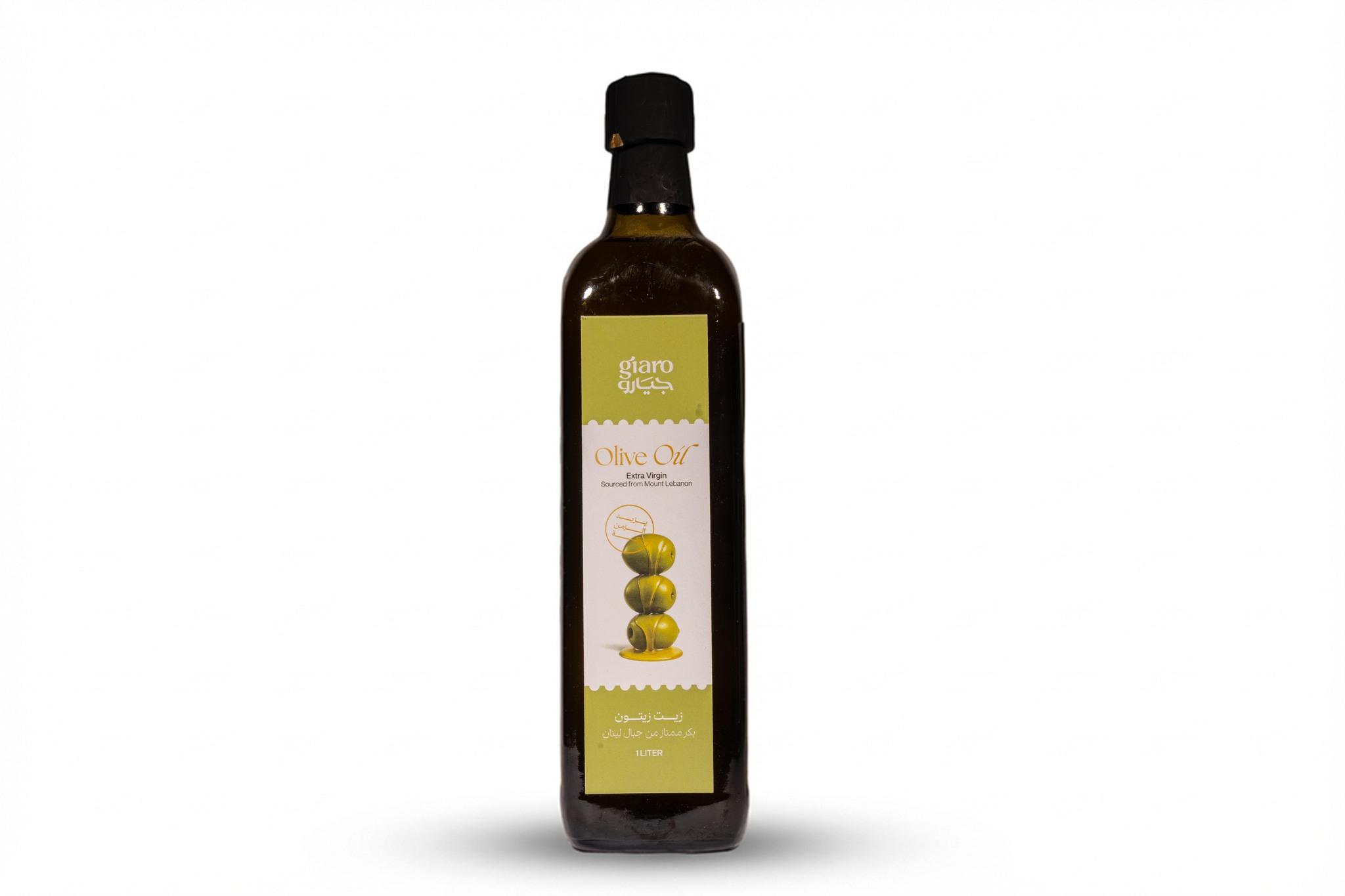 زيت زيتون - Olive oil - زيت الزيتون - صورة 1
