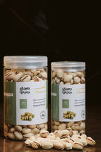 فستق - جيارو