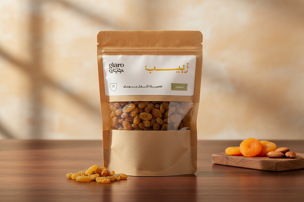 Superior Raisins Product Image