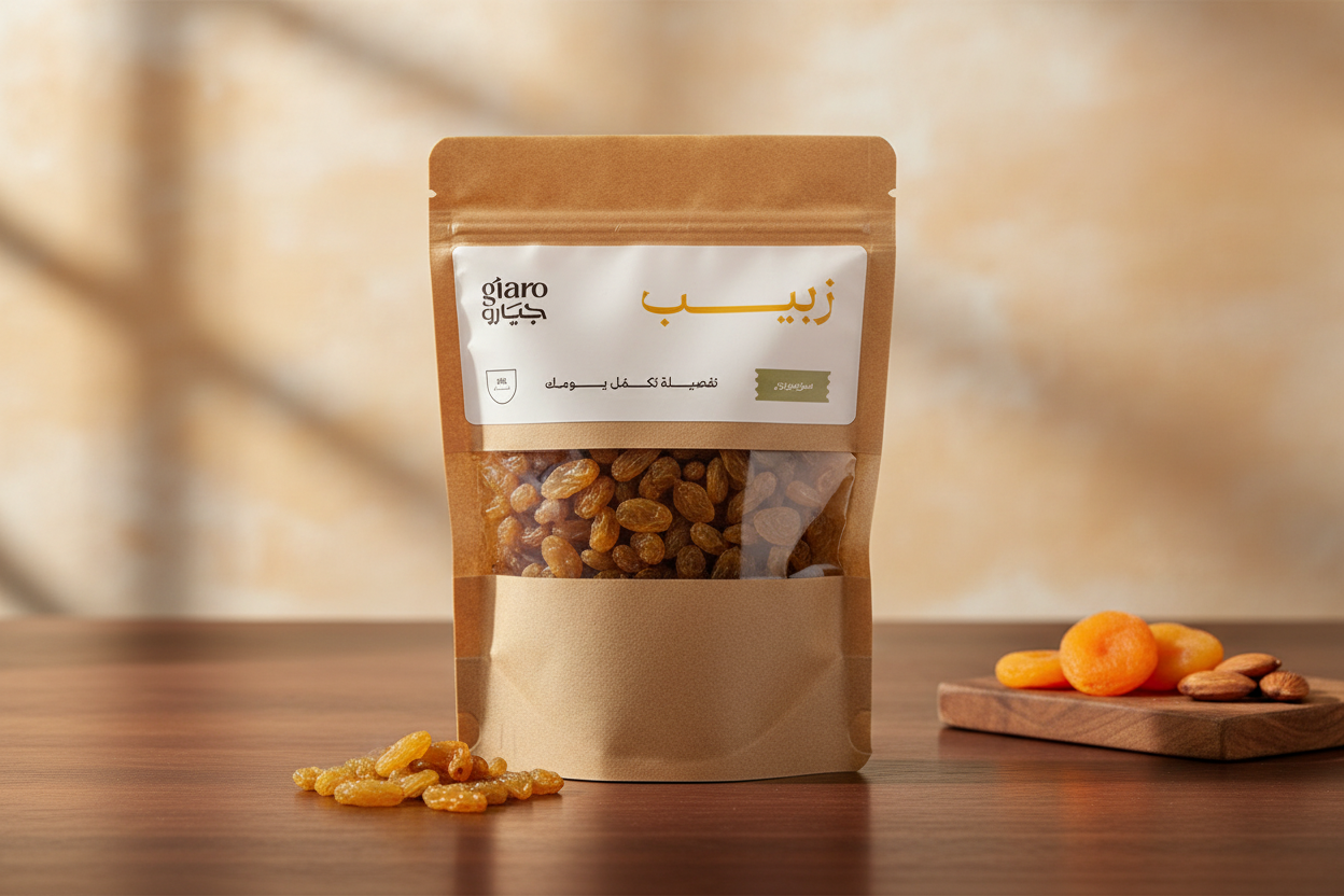 Superior Raisins Product Image